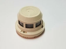 Notifier SDX-551 Automatic Fire Detector Head Duct Housing Detector