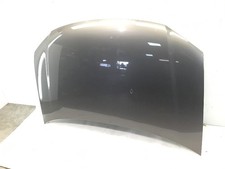 VW Touran 1T2 Motorhaube LD7S Grau Haube 2006-2010