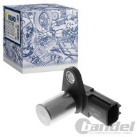 Vemo Kurbelwellensensor Passend FüR Nissan Primera X-TRAIL | V38-72-0258