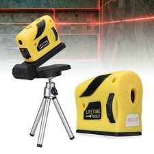NEW 4 in1 laser spirit level Cross laser Line laser Cross line laser with tripod