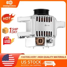 Alternator For Toyota Yaris L4 1.5L 2006 2007 2008 2009-2014 80A 12V 104210-840