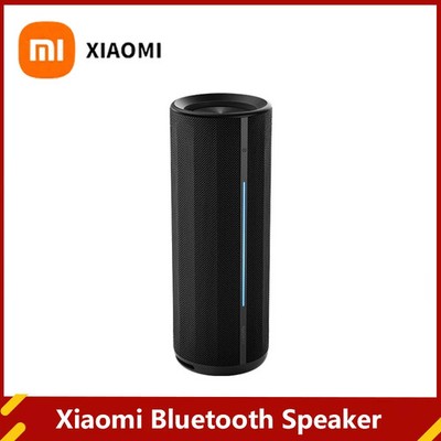 Xiaomi Bluetooth Speaker - 5-Unit Acoustics, Outdoor Long Battery Life