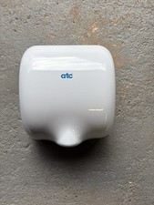 ATC Cheetah Z-2281wv2 High Speed Hand Dryer 1400 W 230 V