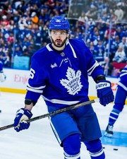 Kiril Marchenko Toronto Maple Leafs NHL 8X10