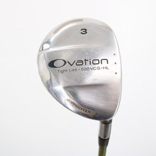 Adams Tight Lies Ovation 3 Wood Aldila Shaft Regular Flex Right-Handed C-151590