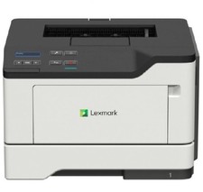 Lexmark MS321dn Imprimante laser monochrome A4 USB LAN recto verso – moins de...