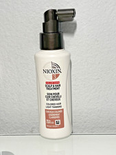 Nioxin System 3 Scalp Treatment for Colored Hair Light Thinning 3.38 fl oz
