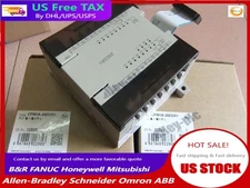 1PC Panasonic PLC CPM1A-20EDR1 CPM1A20EDR1 New In Box