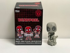 2018 Funko Deadpool Mystery Minis 15