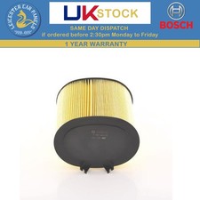 Bosch Air Filter For Porsche Panamera 2012-2016 4.8 F026400213