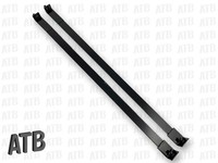 TankbäNder Tankband Tank KraftstofftankbäNder FüR Opel Frontera A B Neu