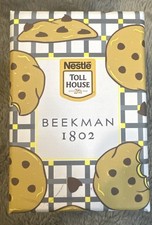 Beekman 1802 3pc set Lip Balm Nestle Toll Hou...