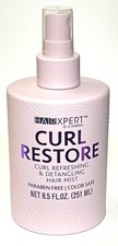 Curl Restore Refreshing  Detangling Hair Mist by HAIRXPERT