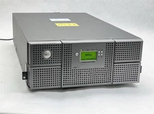 Dell PowerVault TL4000 4U Tape Library 48-Slot w/ 4*LTO-4 SAS Drive PARTS