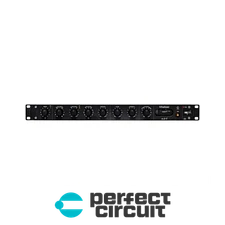 SPL Vitalizer Mk3-T Harmonic Enhancer PRO AUDIO - DEMO - PERFECT CIRCUIT