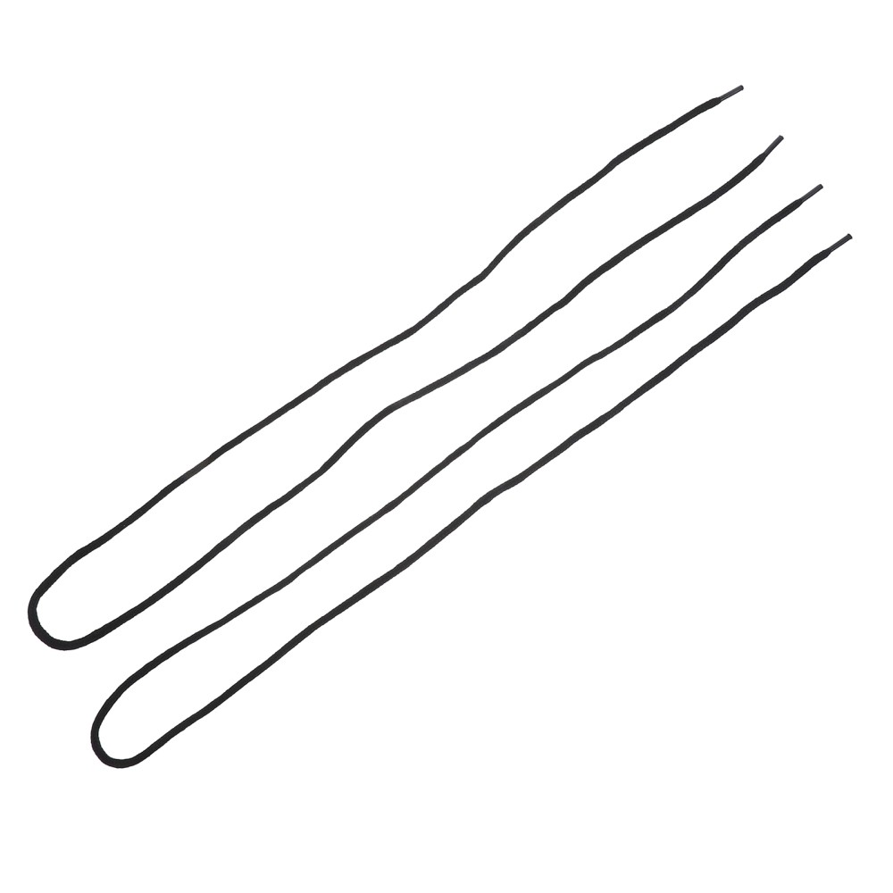 APL Stivali da saldatura neri per ambienti ad alto calore