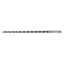 Osg 17552011 Screw Machine Drill, Taper, 1/2 In.