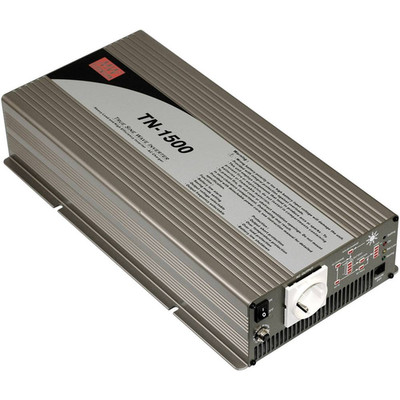 Mean Well Wechselrichter TN-1500-212B 1500 W 12 V/DC 