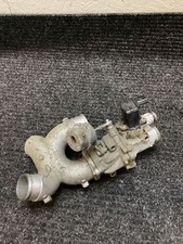 Land Rover Range Rover Sport L494 2016 Diesel AGR-Ventil Abgasrückführung