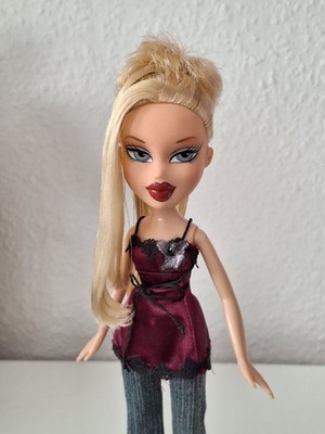 Bratz Barbie Puppe Cloe Going Out Selten
