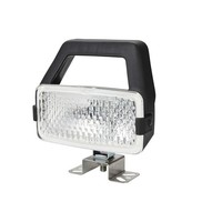 Arbeitsscheinwerfer 12 V 70 W H3 Halogen Hella FüR U.A. Krone
