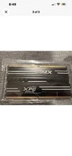 ADATA XPG GAMMIX D10 DDR5 16GB (2x8GB) 4800MHz Desktop Gaming Memory PC5-38400