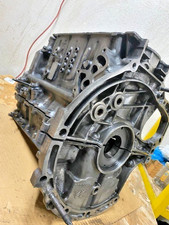 BH02 MONOBLOCCO MOTORE PEUGEOT 1.6 BLU HDI DIESEL  208 2008 308 PARTNER USATO