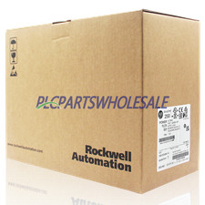 New Allen-Bradley 25B-D043N114 PowerFlex 525 22kW 30Hp AC Drive Variable