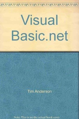 Visual Basic.net