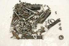 Honda Rubicon 500 FA 16 Bolts Misc Hardware ATV 52609