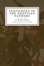 St Martin of Braga D P Cu Sentences of the Egyptian Fat (Paperback) (UK IMPORT)