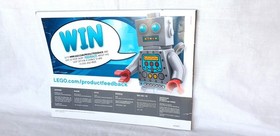 LEGO Star Wars The Arrowhead 75186 Freemaker Adventures Build - No Minifigures