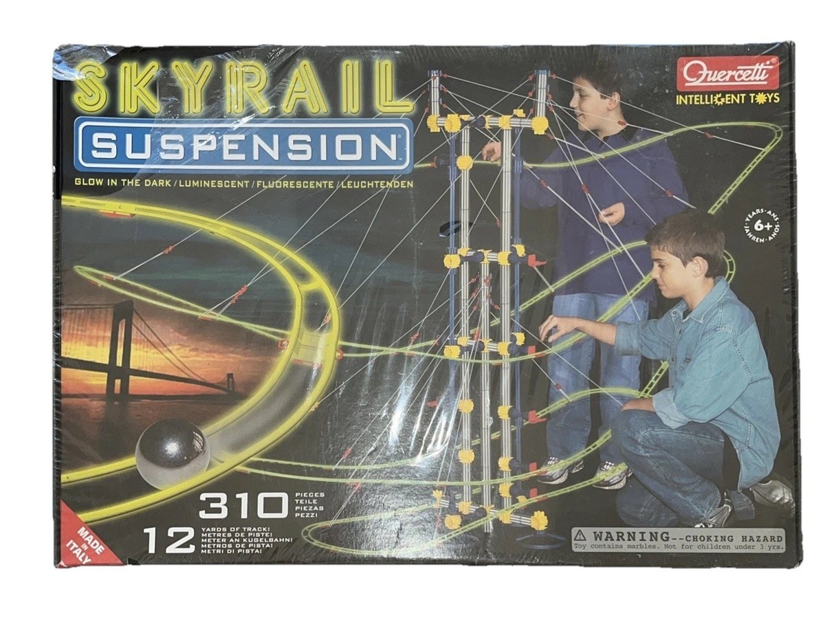 Quercetti SKYRAIL SUSPENSION エレベーターセット $_12.JPG?set_id=880000500F