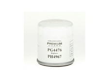 Pronto Standard Life Oil Filter fits Toyota RAV4 1996-2008, 2019-2025 74ZVVSZH