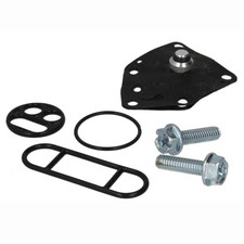 Benzinhahn Reparatursatz f&uuml;r Yamaha XJ 600 NH NN SN SH Diversion 4BR 4LX RJ