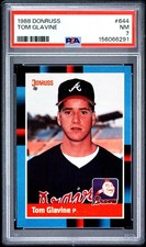 1988 Donruss Baseball Cards 9