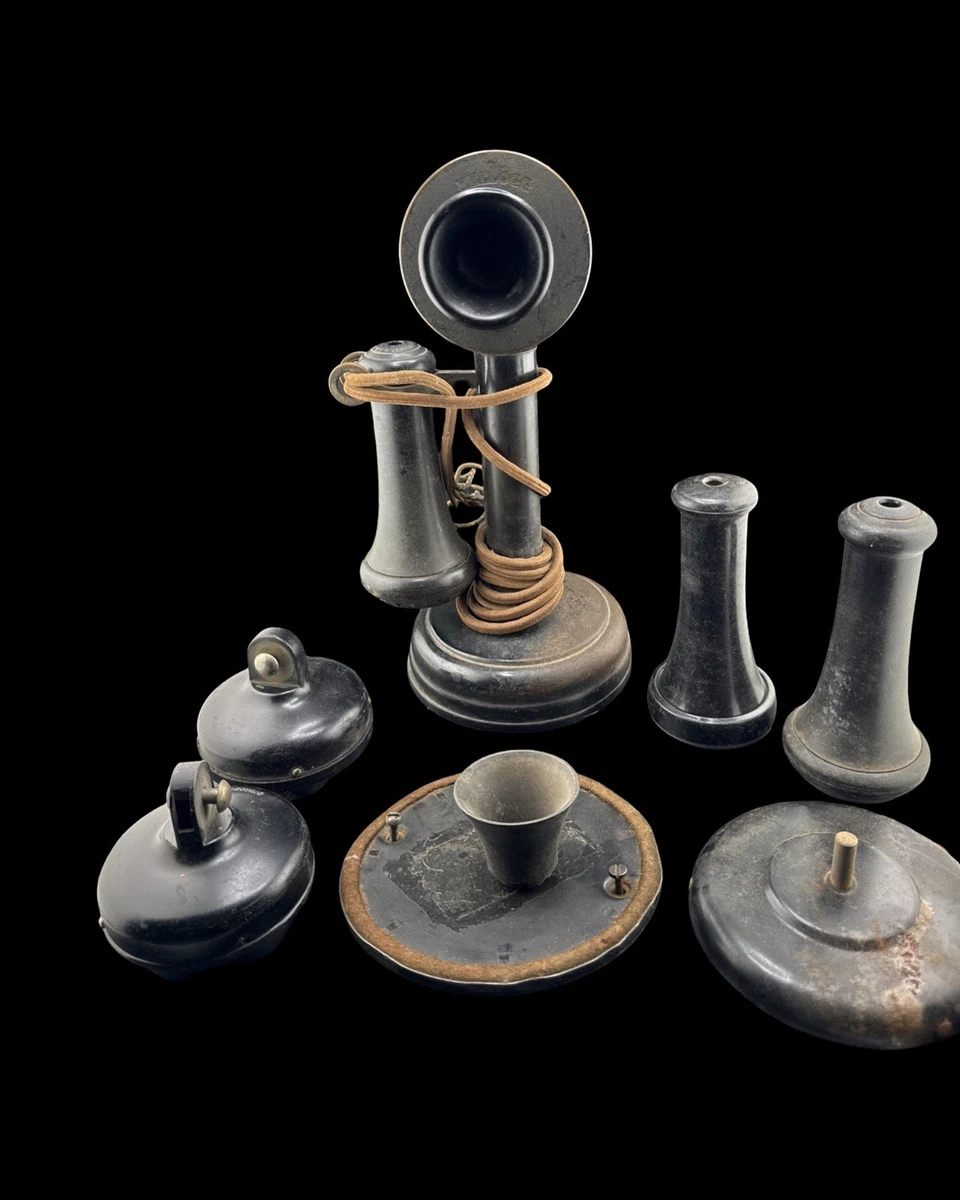 克洛格收藏电话(Pre - 1940) | eBay