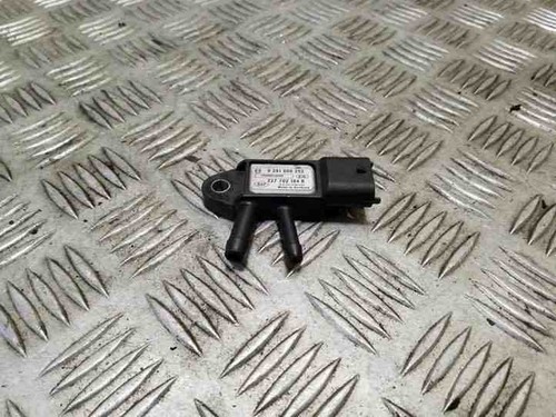 NISSAN X-TRAIL T32 DPF-Drucksensor 227702184R 1.6 Diesel 96kw 2014 26223013