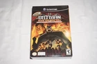 Batman: Rise of Sin Tzu Lithograph Commemorative (Nintendo Gamecube) NEW Sealed