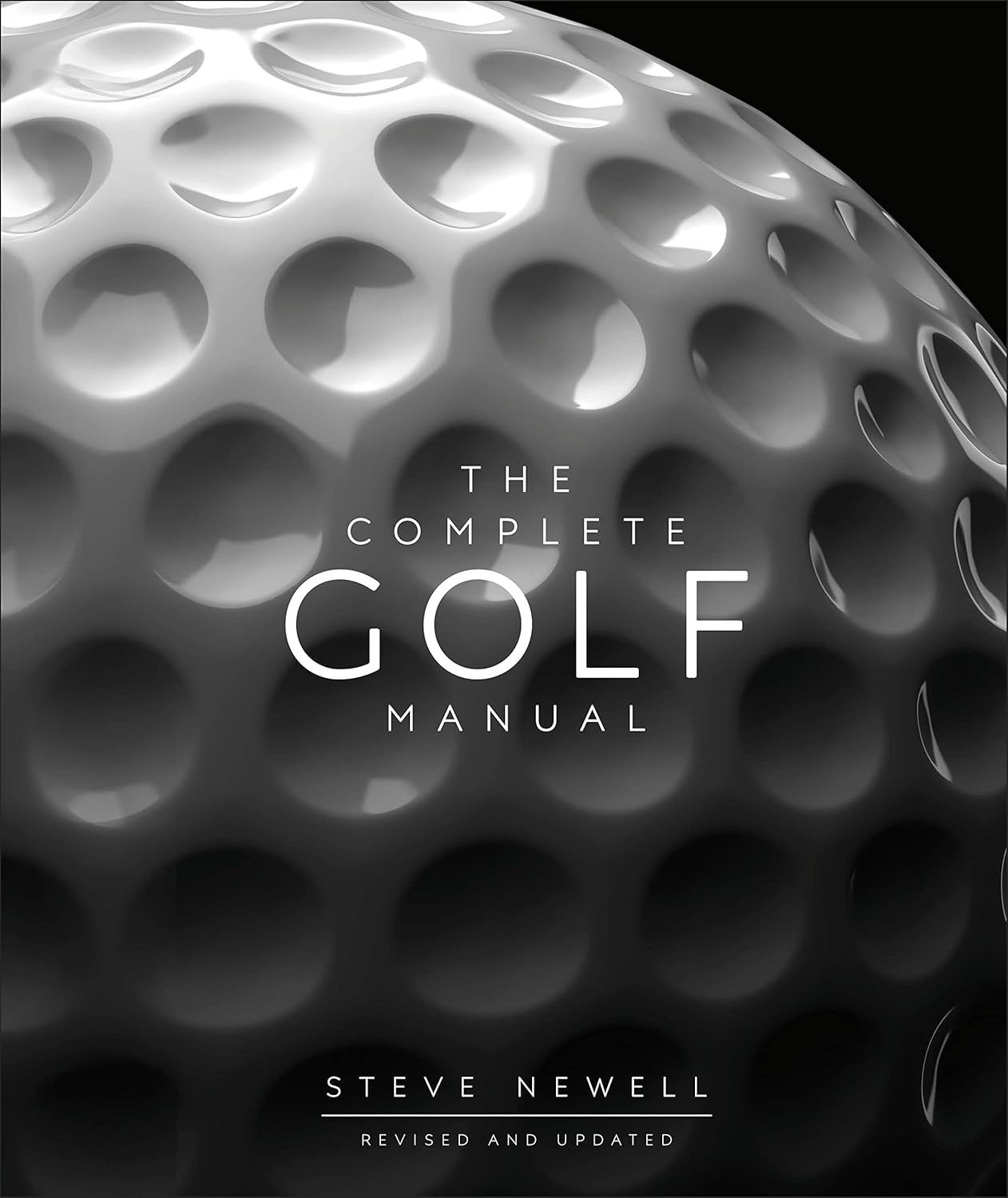 The Complete Golf Manual (DK Complete Manuals) - Image 8
