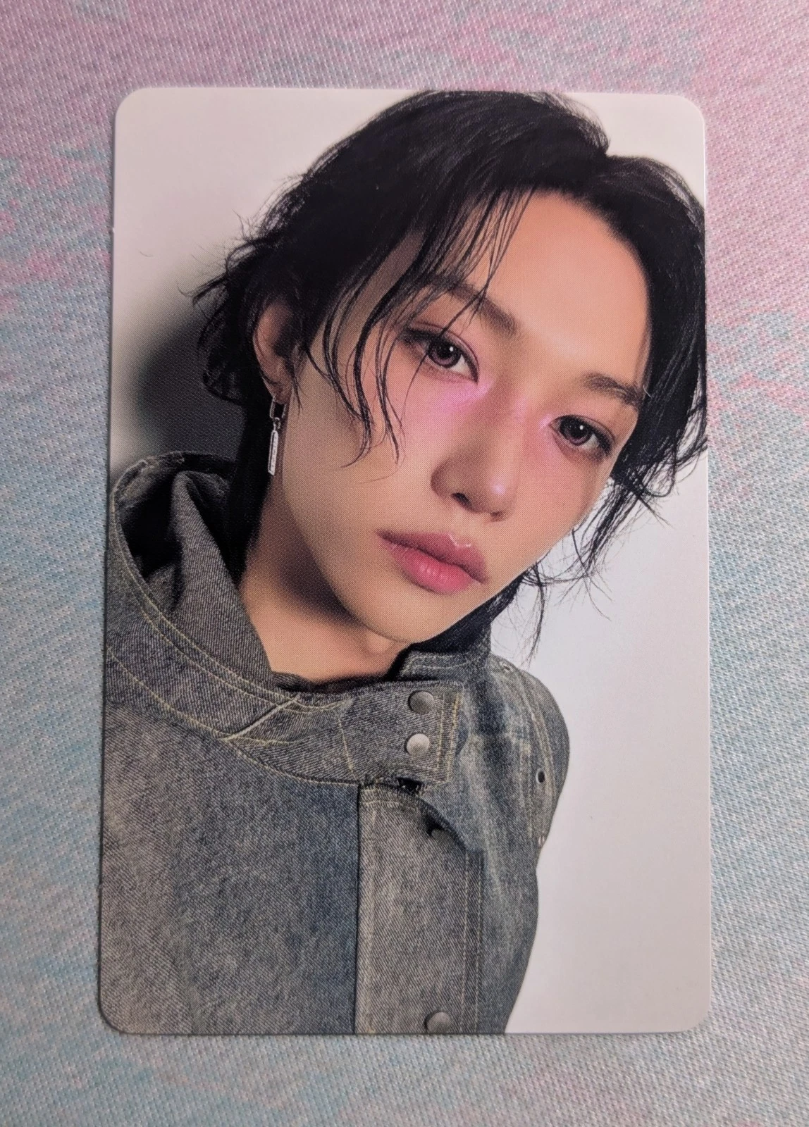 Felix - Hollow Album PC photocard photocard