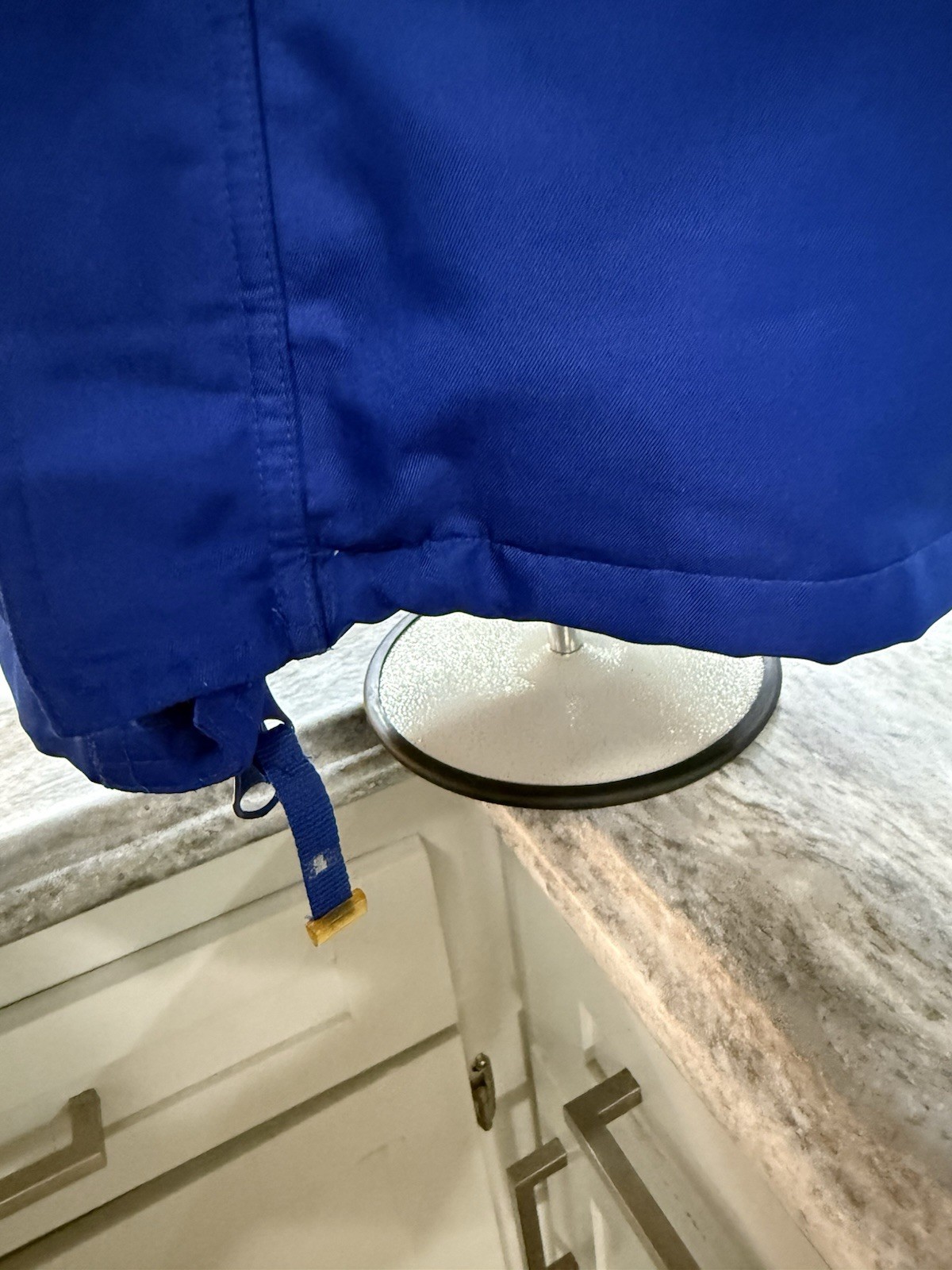 Vintage Starter jacket Down Filled Winter  Mens S… - image 5