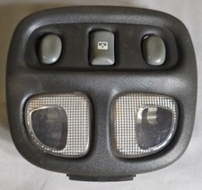 1997-2003 Pontiac Grand Prix Gtp Overhead Console Sunroof Switch Oem Pigtail 1997-2003 Pontiac Grand Prix Gtp Overhead Console Sunroof Switch Oem Pigtail