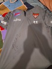 Essendon Signed Polo Shirt