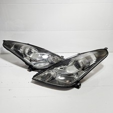 Toyota Celica 99-06 Halogen Headlights Pair - Refurbished, excellent condition