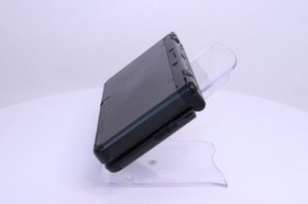 JP Game New Nintendo 3DS Black [Rank : B]Region-locked