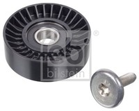 Umlenk FÜHrungsrolle Keilrippenriemen Febi Bilstein 19357 FÜR CitroËN