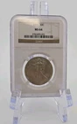 Photo of a 1945-P Walking Liberty Half Dollar from an eBay listing that sold on Jul 22, 2026
