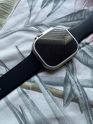 Factory Unlocked Apple Watch Ultra 2 49MM