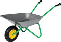 Rolly Toys - Rollymetallschubkarre